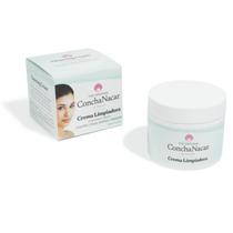 Limpador facial Perlop Concha Nacar All Skin, 60 ml, pacote com 2