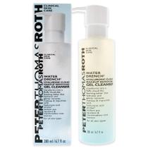 Limpador facial Peter Thomas Roth Water Drench Hyaluronic