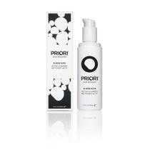 Limpador facial PRIORI Skincare Active com CoQ10 180ml Limpador facial PRIORI Skincare Active com CoQ10 180ml
