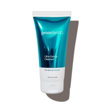 Limpador facial ProactivMD Ultra Gentle Green Tea 180ml Limpador facial ProactivMD Ultra Gentle Green Tea 180ml