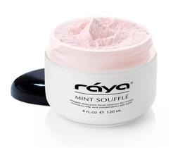 Limpador facial Raya Mint Soufflé (102) para pele sensível 120mL
