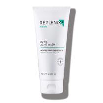 Limpador facial Replenix BP 5% Acne Wash com peróxido de benzoíla Limpador facial Replenix BP 5% Acne Wash com peróxido de benzoíla