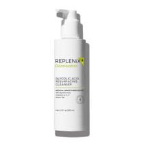 Limpador facial Replenix Glycolic Acid Resurfacing 200mL