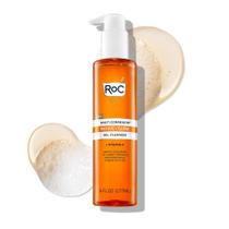 Limpador facial RoC Multi Correxion Revive + Glow Gel 180ml
