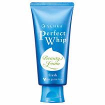 Limpador Facial Senka Perfect Whip Fresh Senka Perfect Whip Fresh Limpador Facial Senka Perfect Whip Fresh Senka Perfect Whip Fresh