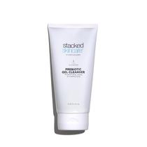 Limpador facial StackedSkincare Prebiótico Hidratante 180 ml Limpador facial StackedSkincare Prebiótico Hidratante 180 ml