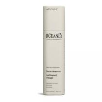 Limpador facial Stick ATTITUDE Oceanly Phyto Cleanse 30mL Limpador facial Stick ATTITUDE Oceanly Phyto Cleanse 30mL