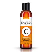 Limpador Facial TruSkin Vitamina C - Clareador com Vitaminas C e E (120ml) Limpador Facial TruSkin Vitamina C - Clareador com Vitaminas C e E (120ml)