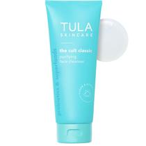 Limpador facial TULA Skin Care Cult Classic Purifying 200mL