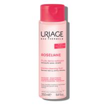 Limpador facial Uriage Roseliane Dermo-cleaning 250mL Limpador facial Uriage Roseliane Dermo-cleaning 250mL