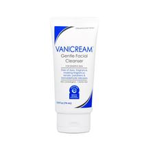 Limpador facial Vanicream Gentle 75mL para pele sensível Limpador facial Vanicream Gentle 75mL para pele sensível