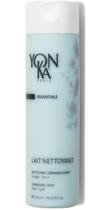 Limpador Facial Yon-Ka Lait Nettoyant - Leite De Limpeza Suave para Todos os Tipos de Pele