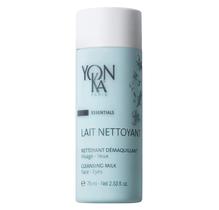 Limpador facial Yonka Lait Nettoyant Gentle Milk 75mL