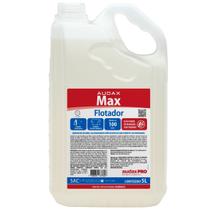 Limpador Flotador Multiação Audax Max 5l