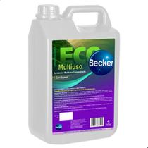 Limpador Flotador Multiuso Ecobecker 5L Becker