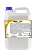 Limpador Flotador Peroxy Flot 5 Litros Spartan