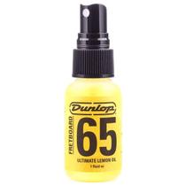 Limpador Fórmula 65 Lemon Oil 6551-SI - Dunlop