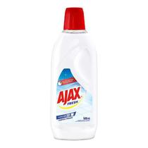 Limpador Fresh Ajax 500ml
