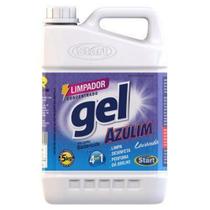 Limpador Gel Azulim - 5L