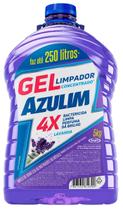 Limpador Gel Azulim Profissional Concentrado 5kg
