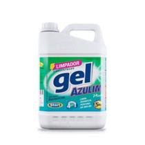 Limpador gel azulim super concentrado pinho - 5l - Start