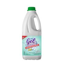 Limpador Gel Clorado 2L Tnt Limpador Gel Clorado 2L Tnt