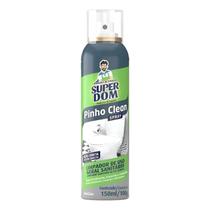 Limpador Gel Sanitário Pinho Clean Domline 150ml