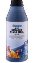 Limpador geral 1l conc klyo cristal 1l renko