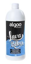 Limpador Geral Shampoo Algoo Powersports Lava Bikes 1l