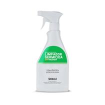 Limpador Germicida Finisher Spray 500ml