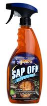 Limpador Gliptone Sap Off 650 ml Spray de Ação Rápida Limpador Gliptone Sap Off 650 ml Spray de Ação Rápida