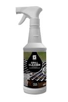 Limpador Grill Cleaner 500ml Spartan Remove Gorduras Difíceis