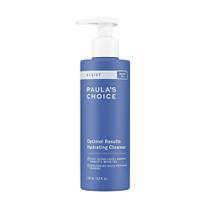 Limpador hidratante Paula's Choice RESIST Optimal 180mL