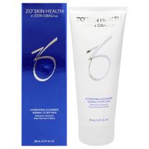 Limpador Hidratante ZO Skin Health - 200ml - Para Pele Normal a Seca Limpador Hidratante ZO Skin Health - 200ml - Para Pele Normal a Seca