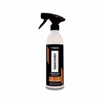 Limpador Higicouro 500 ML Limpador Higicouro 500 ML