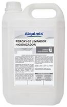 Limpador Higienizador Peroxy 20