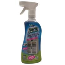 Limpador Higienizador Refriclean Freezer Ar Da Terra 500 ML Limpador Higienizador Refriclean Freezer Ar Da Terra 500 ML