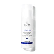 Limpador IMAGE Skincare CLEAR CELL Gel salicílico 180mL