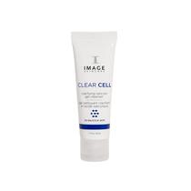Limpador IMAGE Skincare CLEAR CELL Gel salicílico 50mL Limpador IMAGE Skincare CLEAR CELL Gel salicílico 50mL