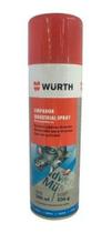 Limpador industrial 500 ml - wurth Limpador industrial 500 ml - wurth