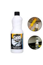 Limpador Industrial Desengraxante Concentrado Limpeza Pesada Motor Cozinha Ação Rápida Profissional