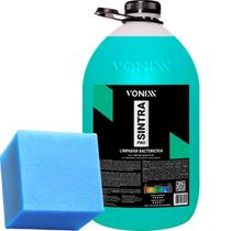 Limpador Interno Bactericida Vonixx Sintra Pro Ultra 5l