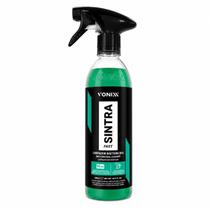 Limpador Interno Potente Vonixx Sintra Fast 500ml - Bactericida e Remove Sujeira Limpador Interno Potente Vonixx Sintra Fast 500ml - Bactericida e Remove Sujeira