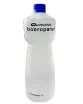 Limpador Iso propílico 1L - Limpeza Geral