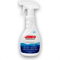 Limpador Jimo Desengraxa 500Ml Limpador Jimo Desengraxa 500Ml