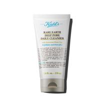 Limpador Kiehl's Rare Earth Deep Pore, diariamente, 150 ml para pele oleosa Limpador Kiehl's Rare Earth Deep Pore, diariamente, 150 ml para pele oleosa