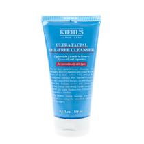 Limpador Kiehl's Since 1851 Ultra Facial Isento de Óleo 150 ml