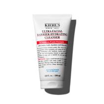 Limpador Kiehl's Ultra Facial Barreira Hidratante 150mL