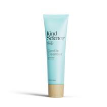 Limpador Kind Science Gentle com vitamina C 135 ml Cruelty Free