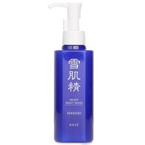 Limpador Kose Sekkisei White Milky Wash 140 ml para pele sensível Limpador Kose Sekkisei White Milky Wash 140 ml para pele sensível